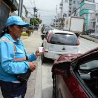 Zonas azules siguen esperando el Consejo de Estado Foto | Archivo | LA PATRIA