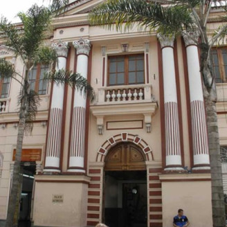 Conformarán coro catedralicio Foto | Archivo | LA PATRIA