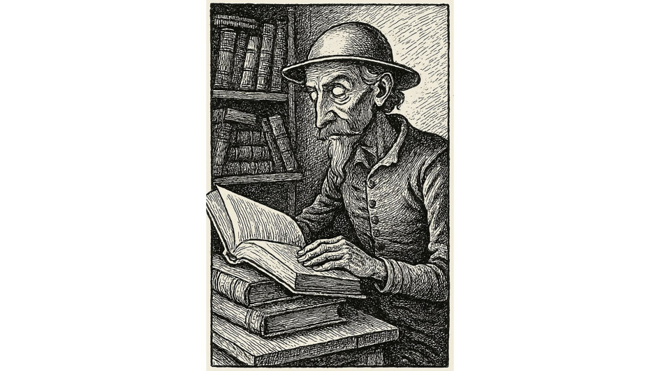 Hablemos de libros: Subrayados de libros y autores