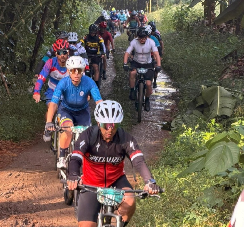 Feria de Manizales - Deportes