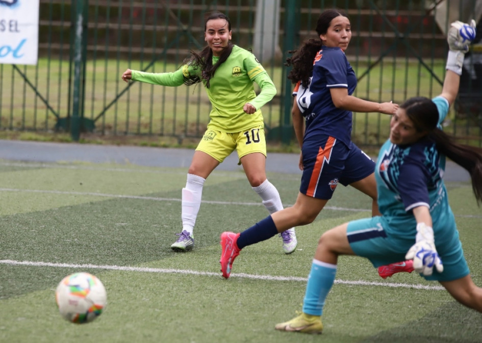 Feria de Manizales - Deportes