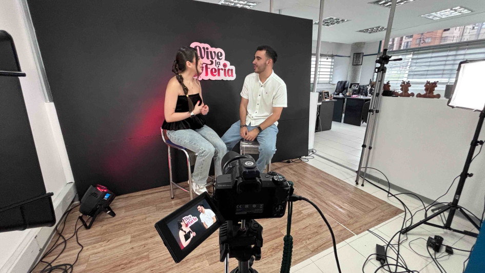 LA PATRIA hace cubrimiento de las distintas actividades de la 69.ª Feria de Manizales a través de su Unidad Digital, el Informativo de LA PATRIA Radio y el trabajo periodístico para el portal www.lapatria.com, donde se podrán encontrar notas, fotos, entrevistas y videos de todos los eventos. No se pierda la programación