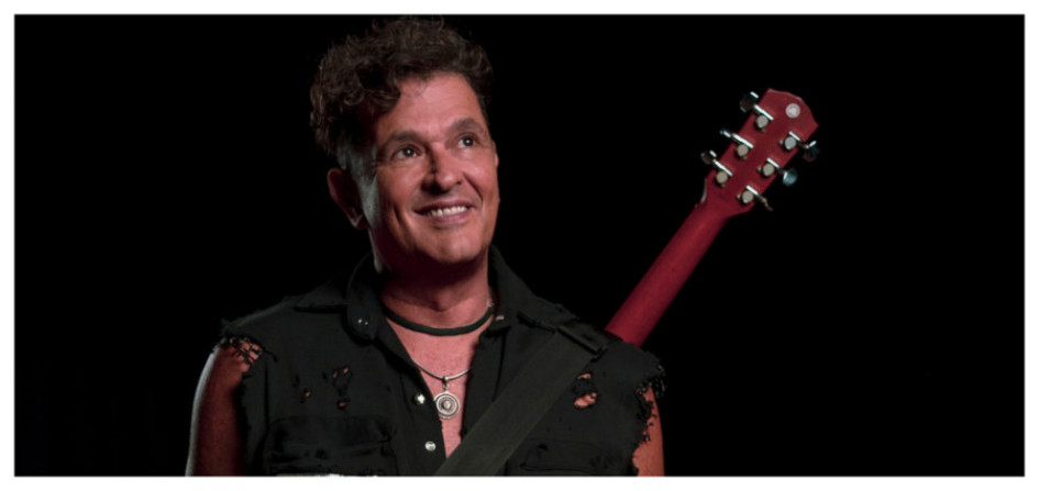 Carlos Vives es reconocido por ser uno de los pioneros de internacionalizar la música vallenato.