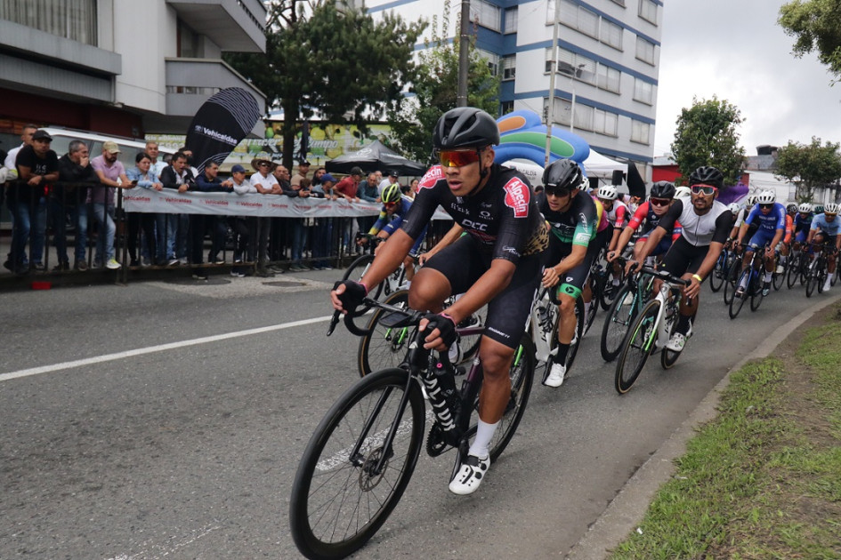 Profesionales y aficionados se darán cita en la nueva versión del Circuito de la Feria de Manizales.