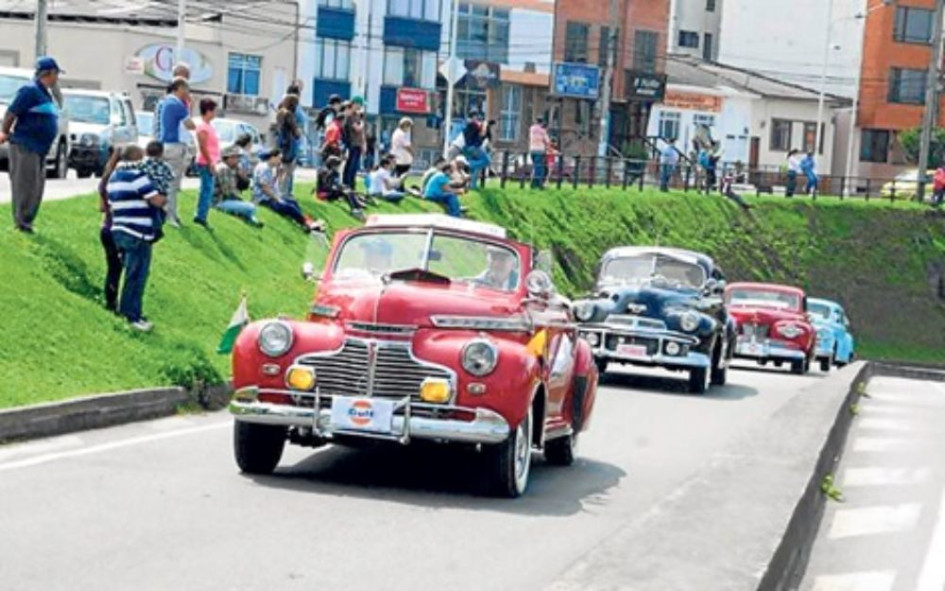 El plan de manejo vial contempla “cierres temporales, contraflujos y regulación manual en distintos sectores de la ciudad,