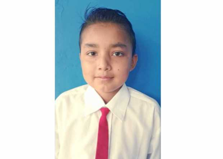 Johan Ramírez Bolaños