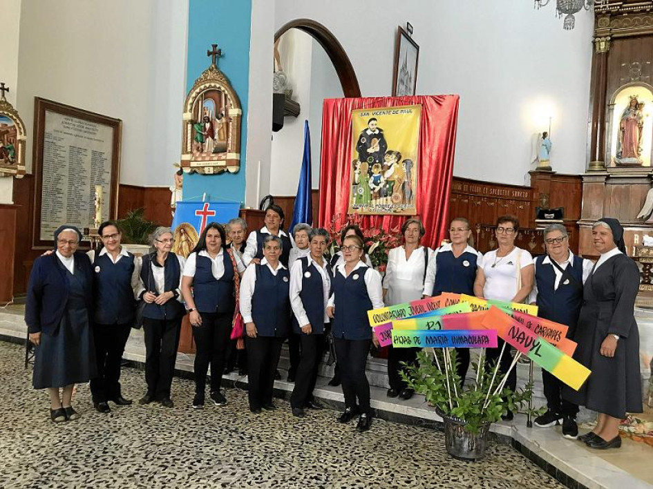 Foto | Diego Salgado | LA PATRIA