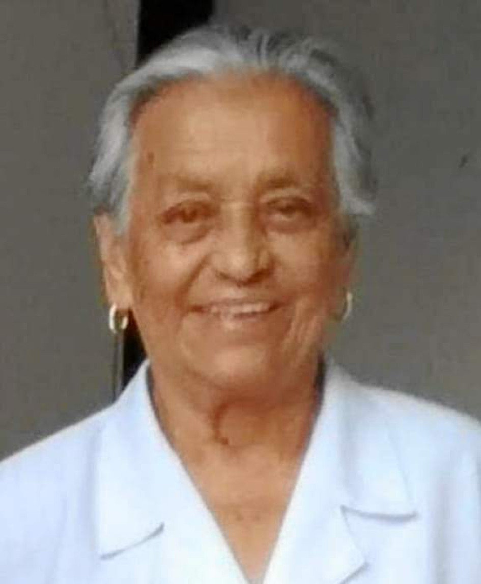 Virgelina Loaiza viuda de Puerta, oriunda de Anserma, falleció a raíz de varios quebrantos de salud. En el municipio era conocida por sus cualidades y calidades humanas. Allegados a Virgelina hacen llegar a su familia voces de apoyo y solidaridad en estos momentos.