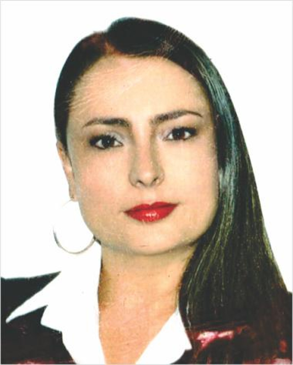 Ayer martes 11 de octubre, la Universidad Uniminuto otorgó el título de Psicóloga. "Mira hacia atrás y siéntete orgullosa de lo que has logrado, mira adelante y crea el brillante futuro que tanto mereces y que en cada paso recibas la guía de Dios” Su familia la felicita y le desea éxitos en su nueva vida profesional.