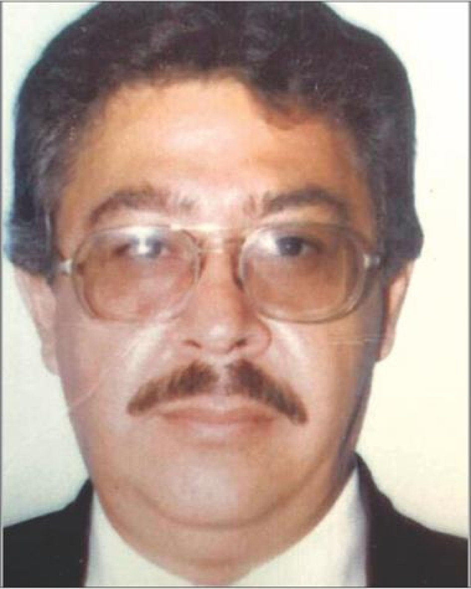 VIGÉSIMO QUINTO ANIVERSARIO - Rubiel Salazar Valencia.