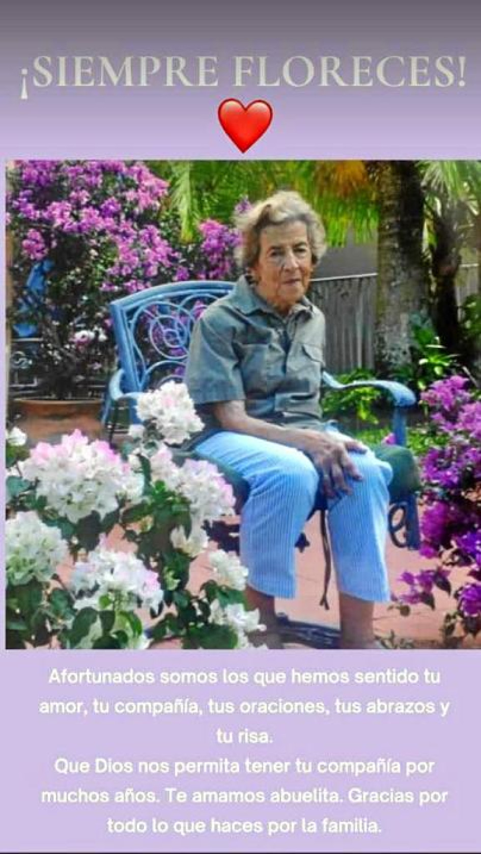 Nelly Arcila de Cardona