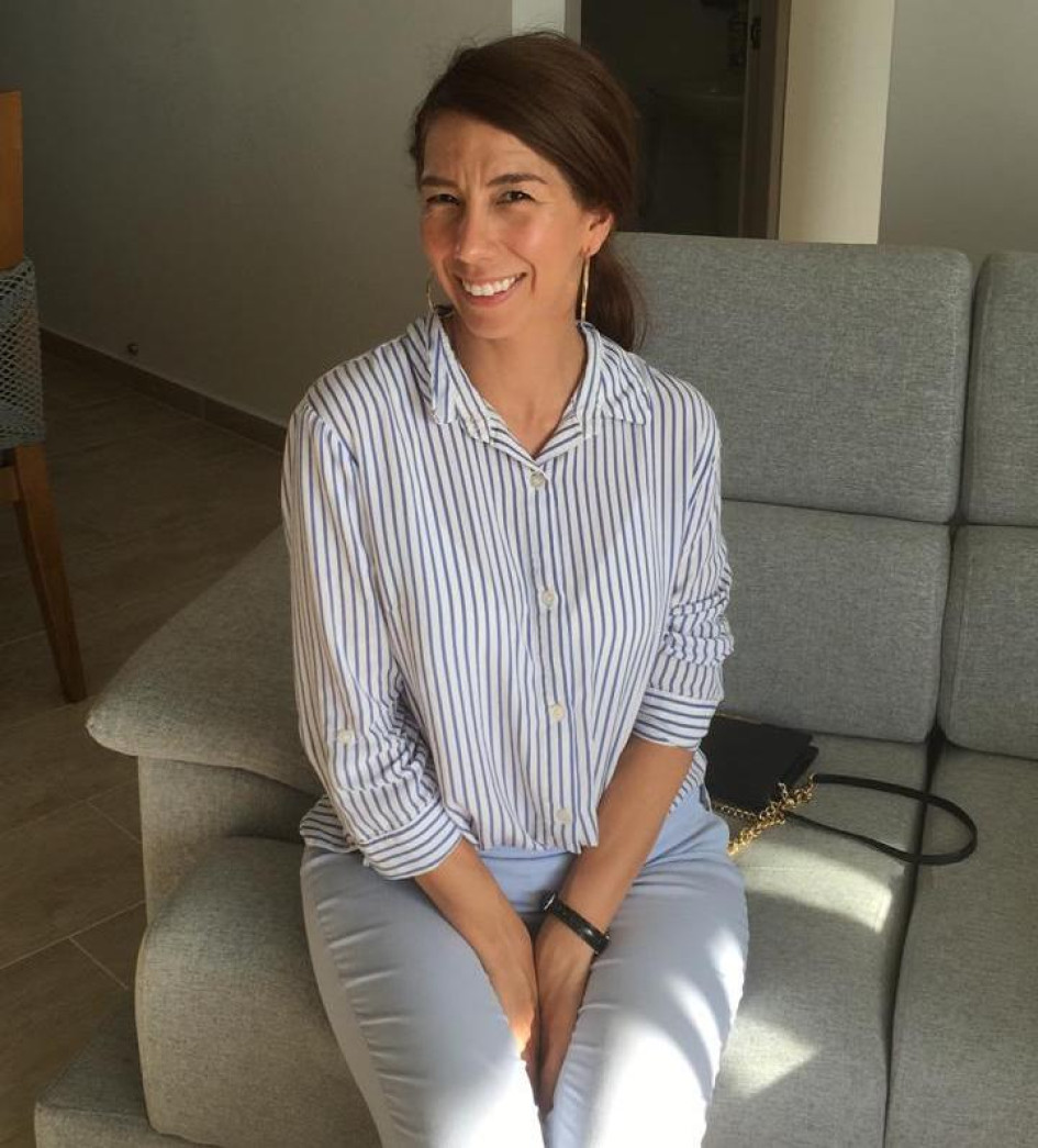 Hoy se efectuará, en la parroquia Los Claretianos, la misa de cenizas con la que despedirán a la médica María Carolina Restrepo Rojas. Hora: 4:00 p.m.