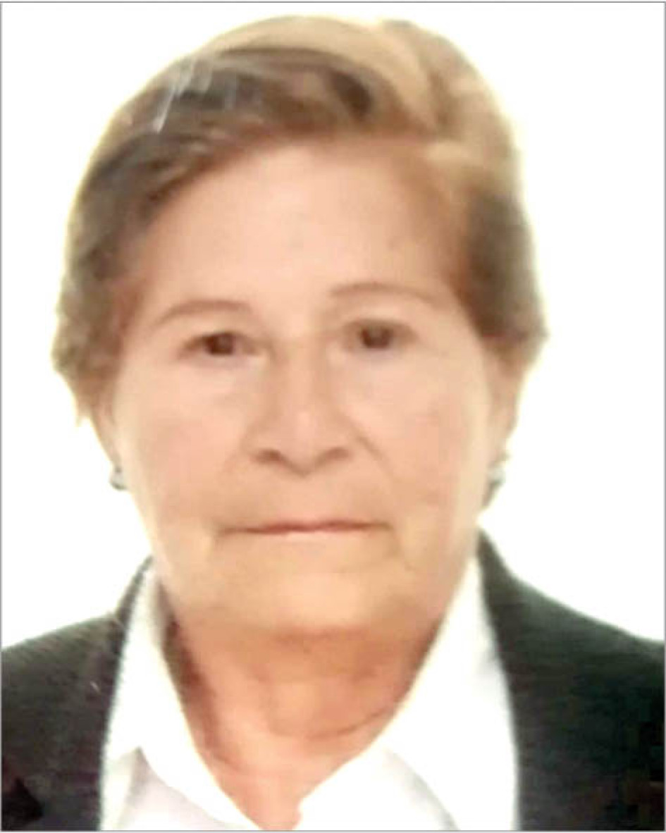 PRIMER ANIVERSARIO - DIOSELINA MORENO CHICA