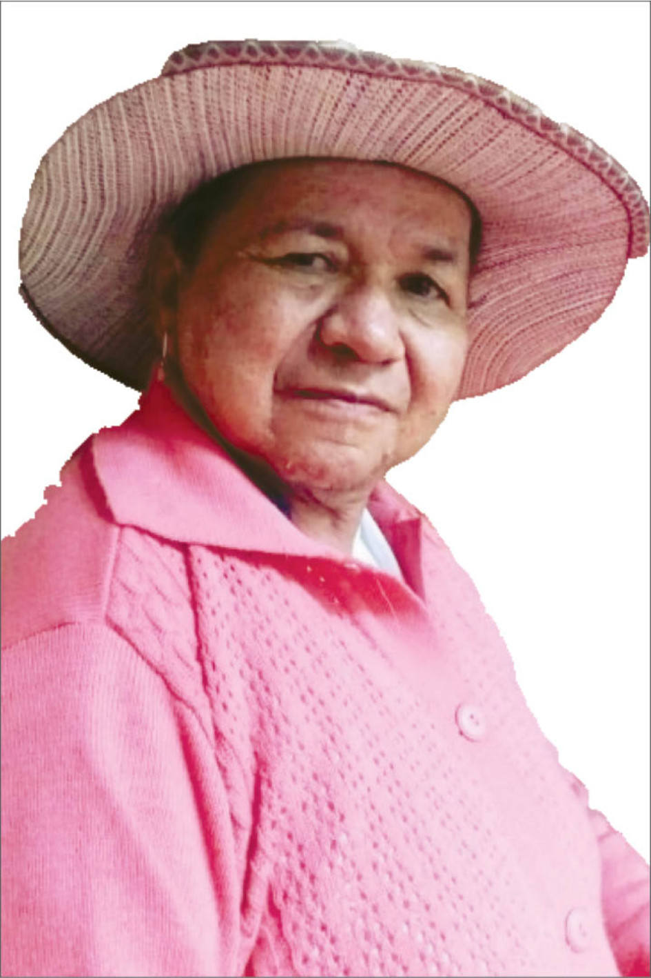 FALLECIMIENTO - OFELIA OROZCO ORTIZ