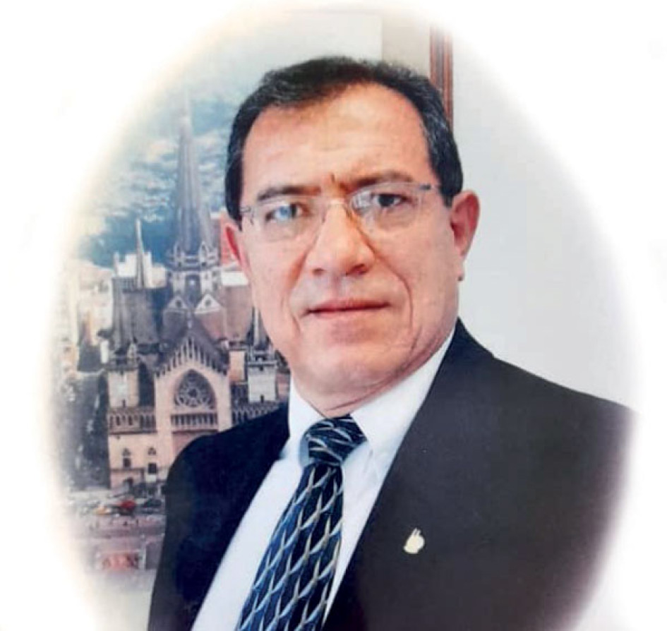 Javier Hurtado Cardona