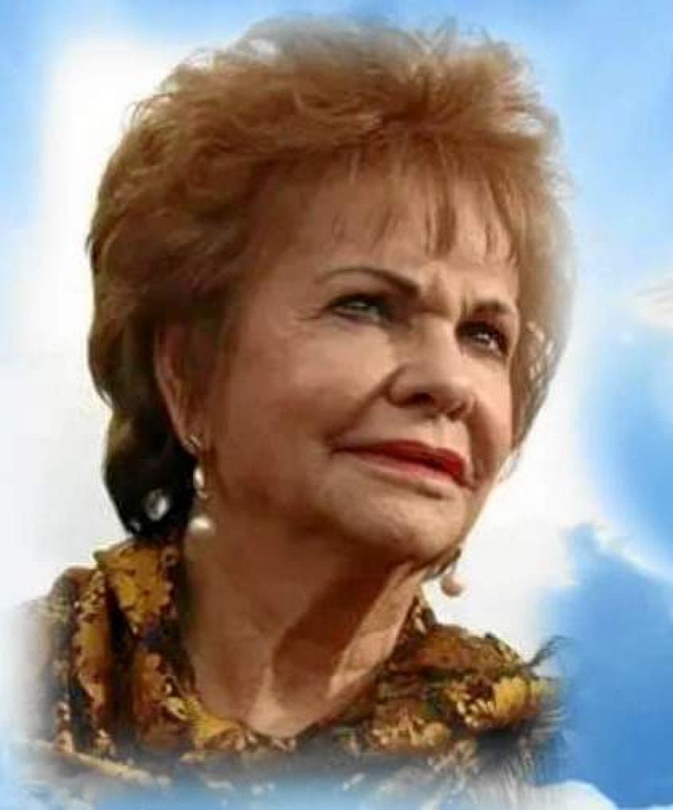 Georgina Cuartas Cadavid, poeta pregonera de paz