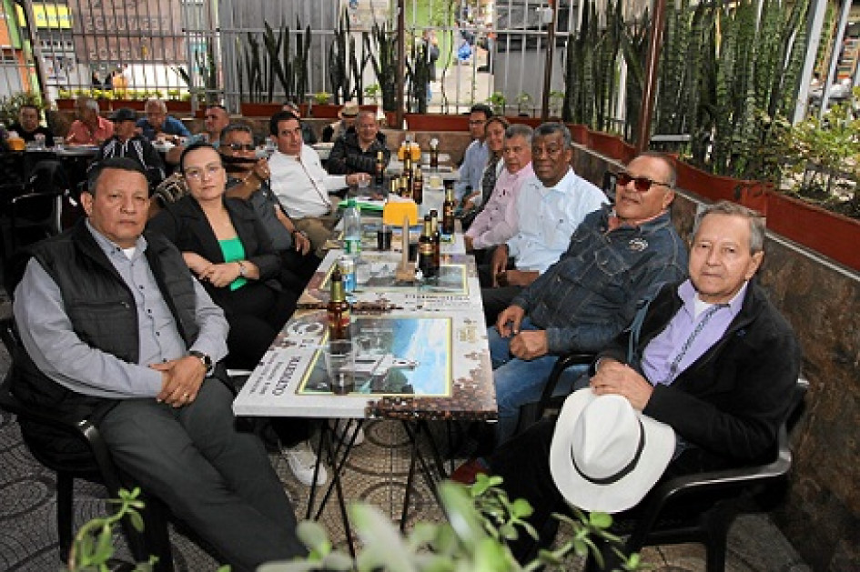 Fotos | Argemiro Idárraga | LA PATRIA