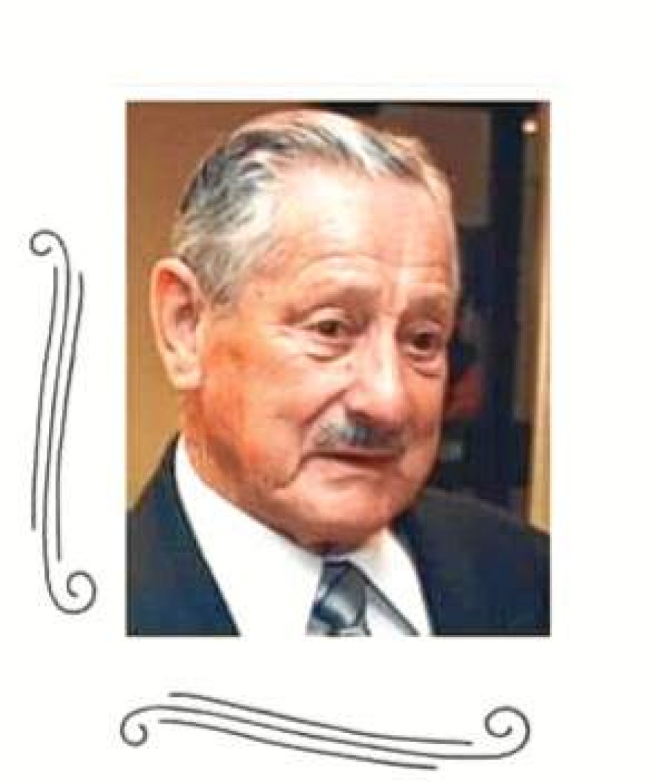 Hijos y familiares de Luis Alfredo Betancur Escobar invitan a la misa exequial que se celebrará hoy a partir de las 12:00 del día en la parroquia Nuestra Señora de los Dolores del barrio La Estrella, Manizales.