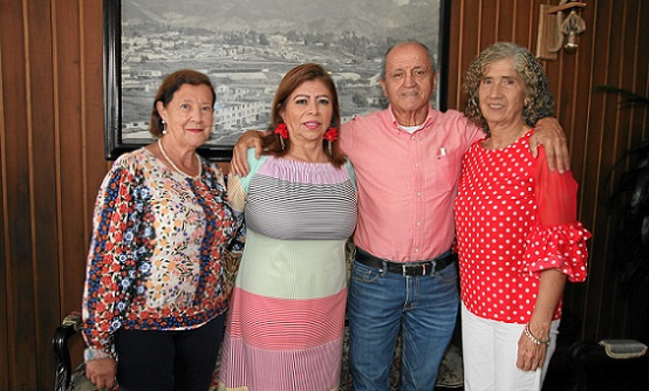 Foto | Argemiro Idárraga | LA PATRIA