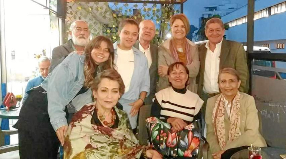 Fotos | Lector | LA PATRIA