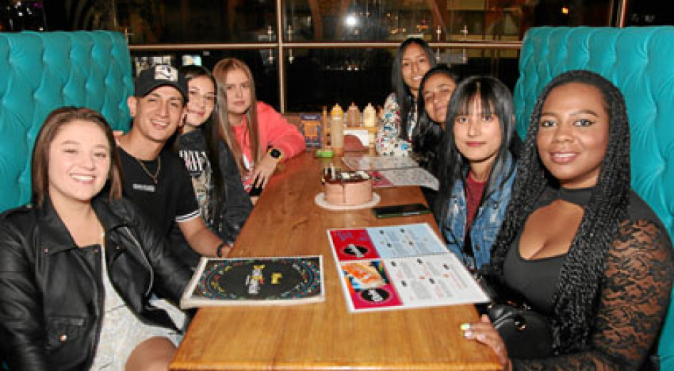 Fotos | Argemiro Idárraga | LA PATRIA