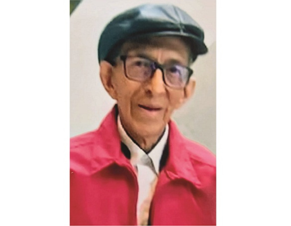 EN MEMORIA DEL SEÑOR JOSÉ SENEN VÁSQUEZ CARDONA