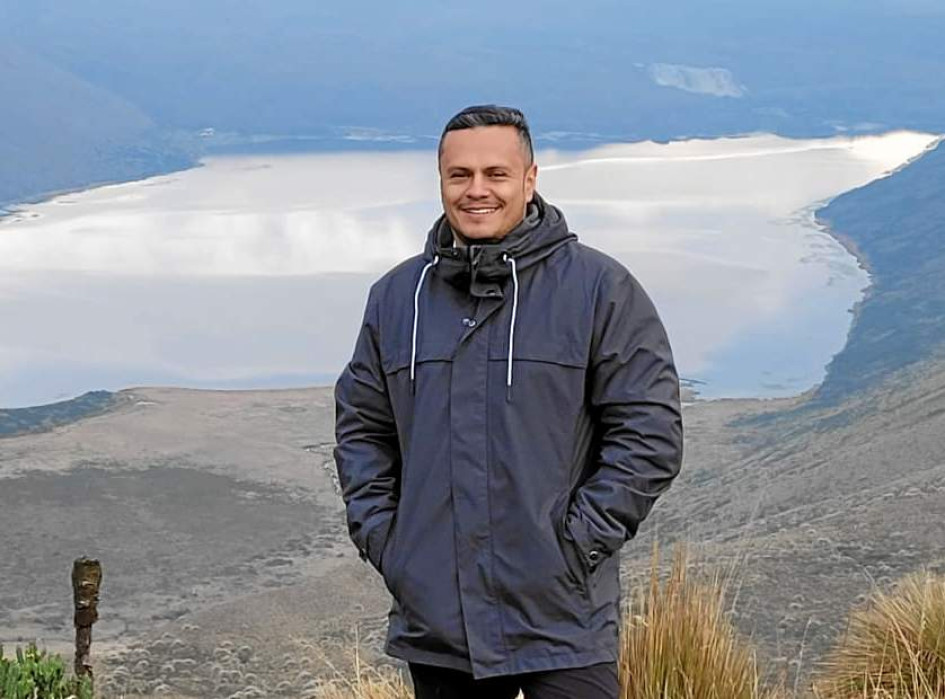 Foto | Lector | LA PATRIA Mauricio Murillo.