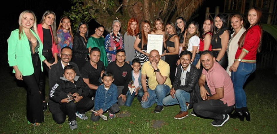 Fotos| Argemiro Idárraga| LA PATRIA