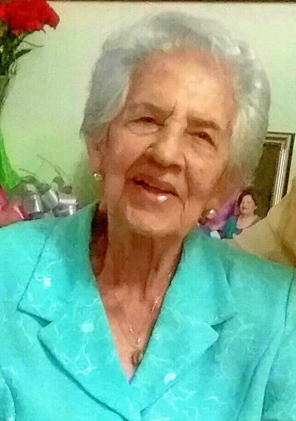 Foto | Cortesía Lector | LA PATRIA Julialba Vásquez Acevedo