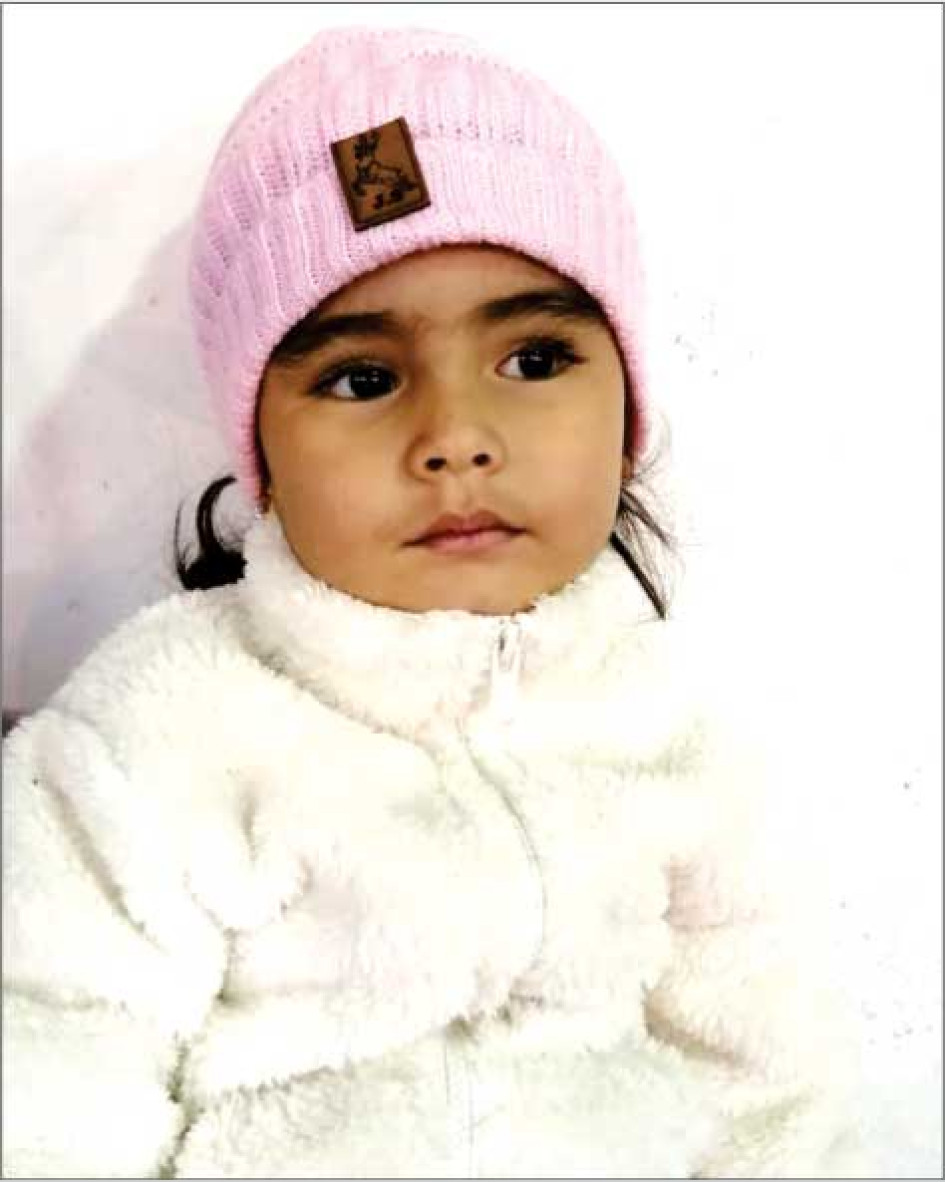 Hoy estas cumpliendo tus 4 añitos de vida; has llenado de felicidad nuestro hogar; que el todo poderoso te colme siempre de perenne existencia. Muchas bendiciones.