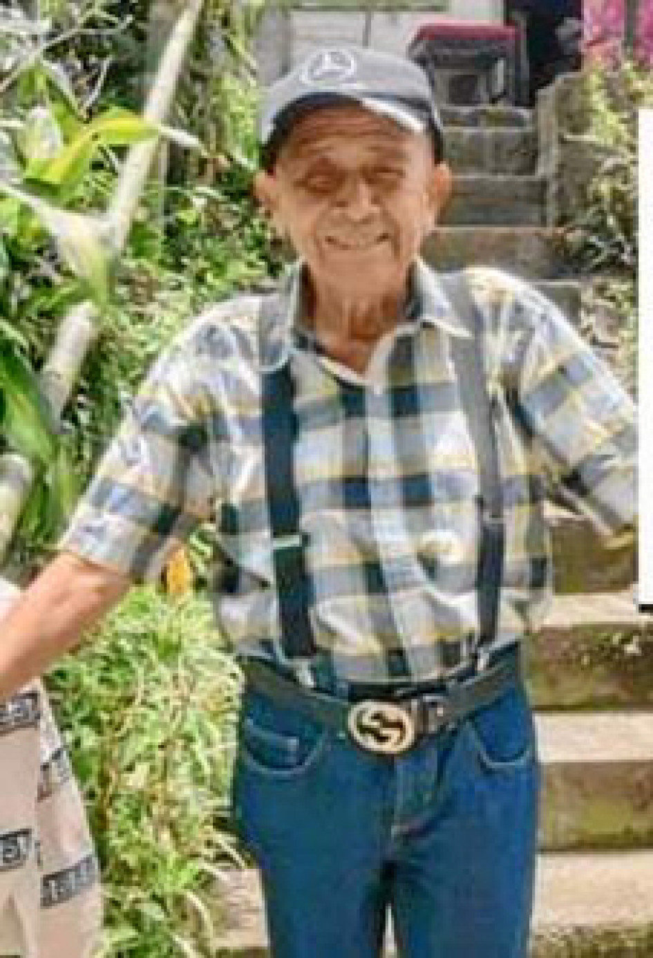 Foto| Cortesía Juano Muriel| LA PATRIA Miguel Ángel Cruz Rueda