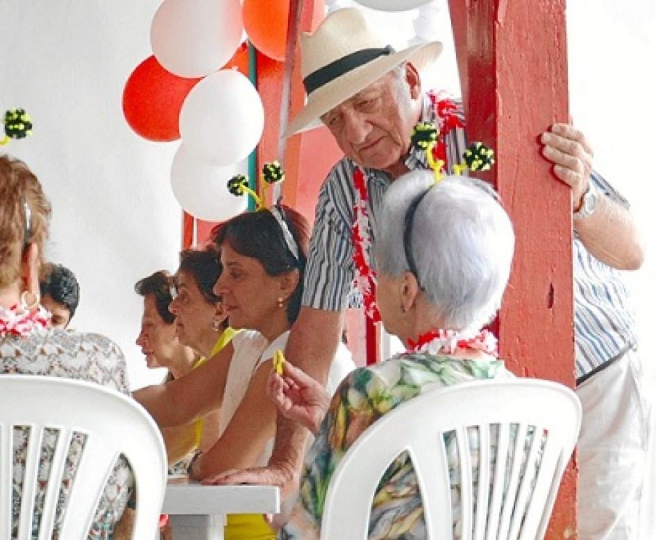 Foto | Lector | LA PATRIA Enrique Bernal Arango