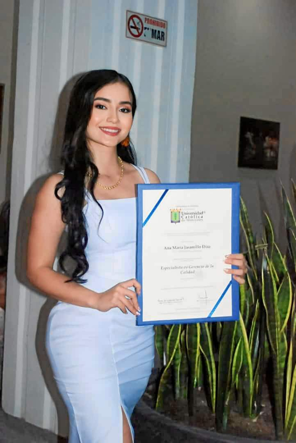 Foto | Cortesía | LA PATRIA