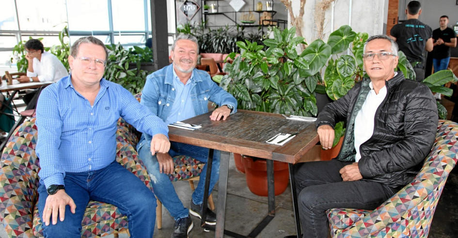 Foto | Argemiro Idárraga | LA PATRIA