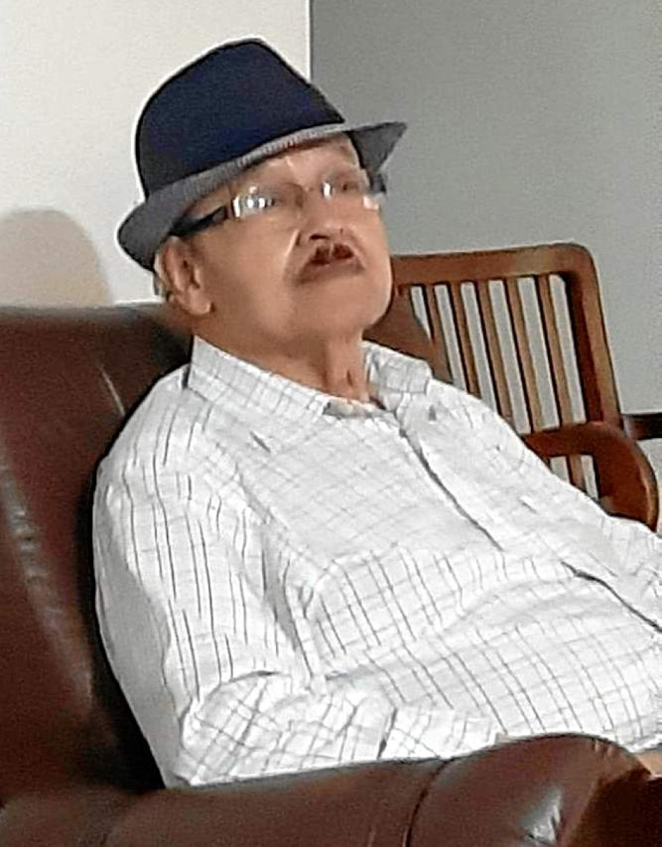 Foto | Albeiro Rudas | LA PATRIA Eugenio Grajales Zapata fue concejal y presidente del Club Rotario de Anserma. Murió a sus 92 años. Fundador y propietario del almacén y compraventa ,” Anserma”, con una tradición de más de 60 años. Eugenio fue concejal por el partido conservador y alcalde Encargado, y por su espíritu de colaboración perteneció por varias décadas al club Rotario de Anserma siendo también su presidente. Casado con Aleyda Medina , con quien tuvo 5 hijos. Sus exequias se cumplieron en el templo