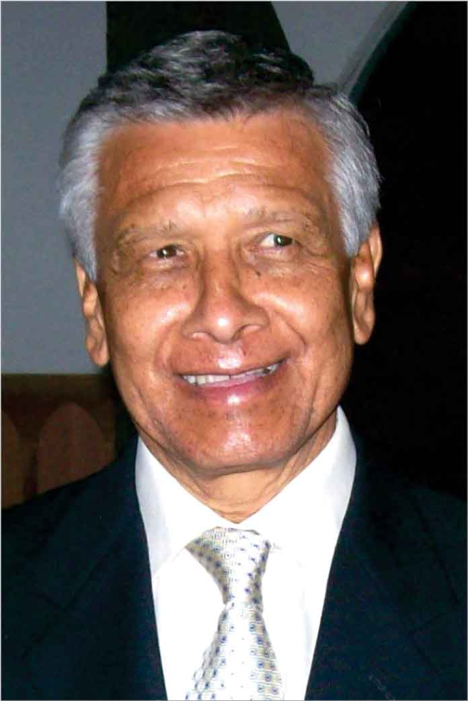 QUINTO ANIVERSARIO - JOSÉ HERNÁN BURGOS VERGARA