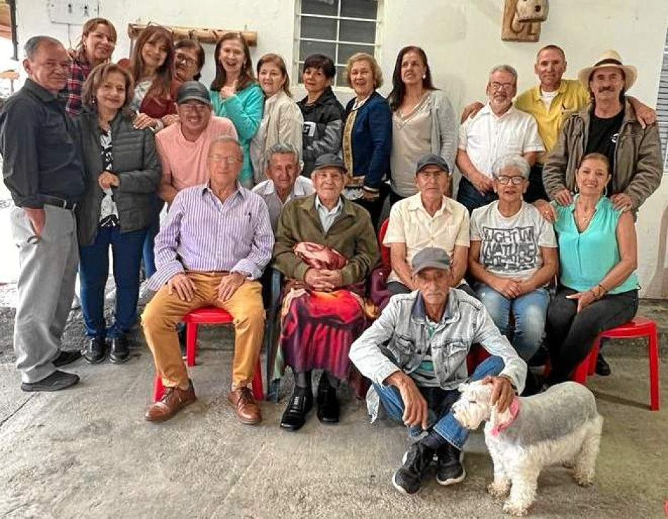 Foto | Lector | LA PATRIA