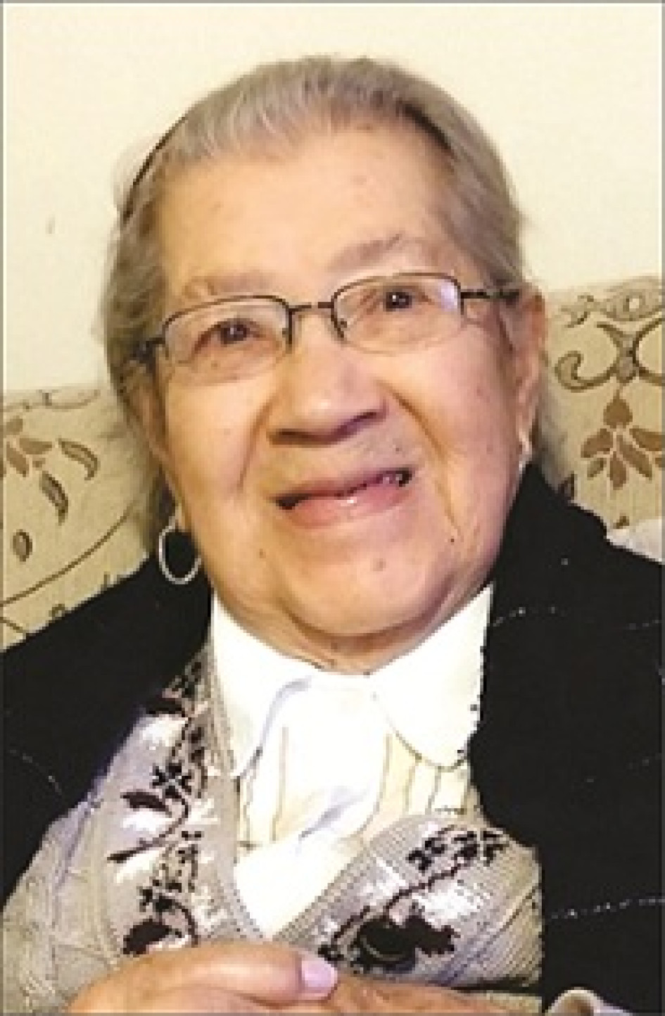 Limbania Parra de Moreno