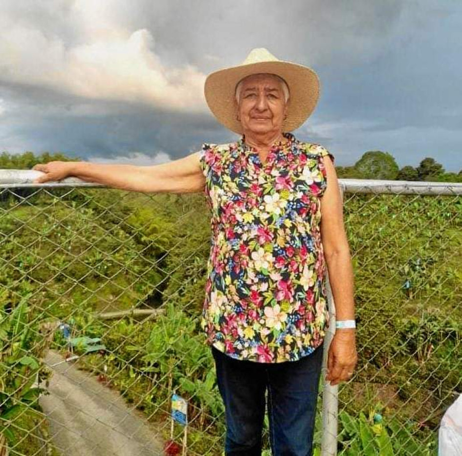 Foto | Cortesía | LA PATRIA Francy León