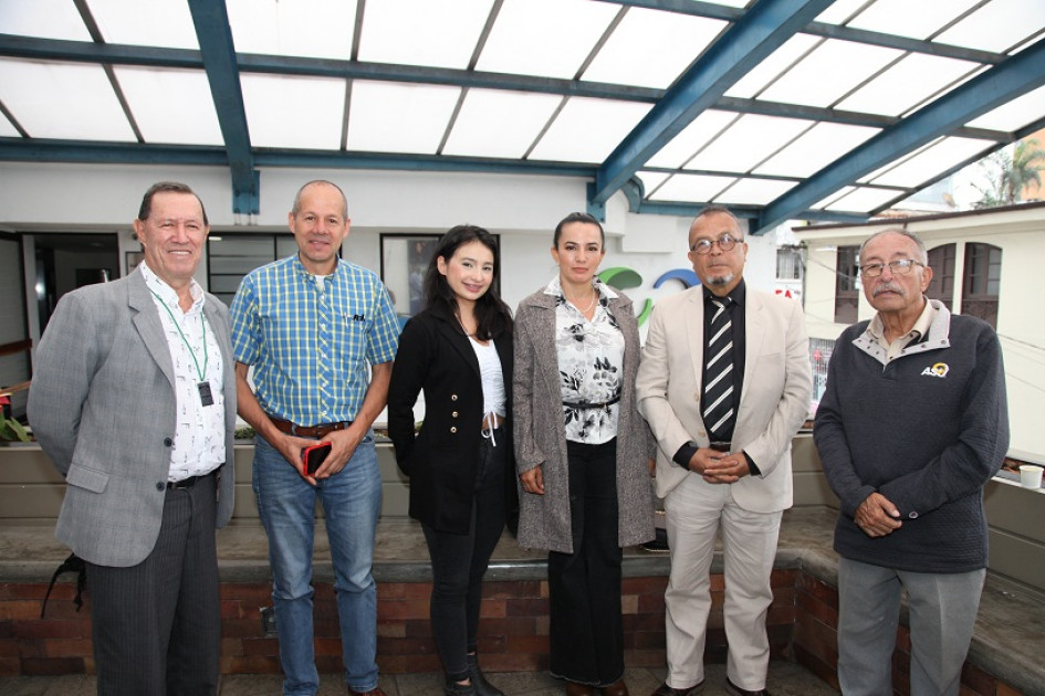 Fotos | Argemiro Idárraga | LA PATRIA