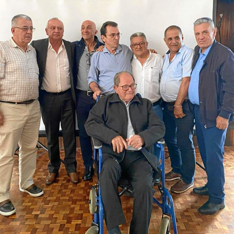 Foto | Rubén Darío López | LA PATRIA