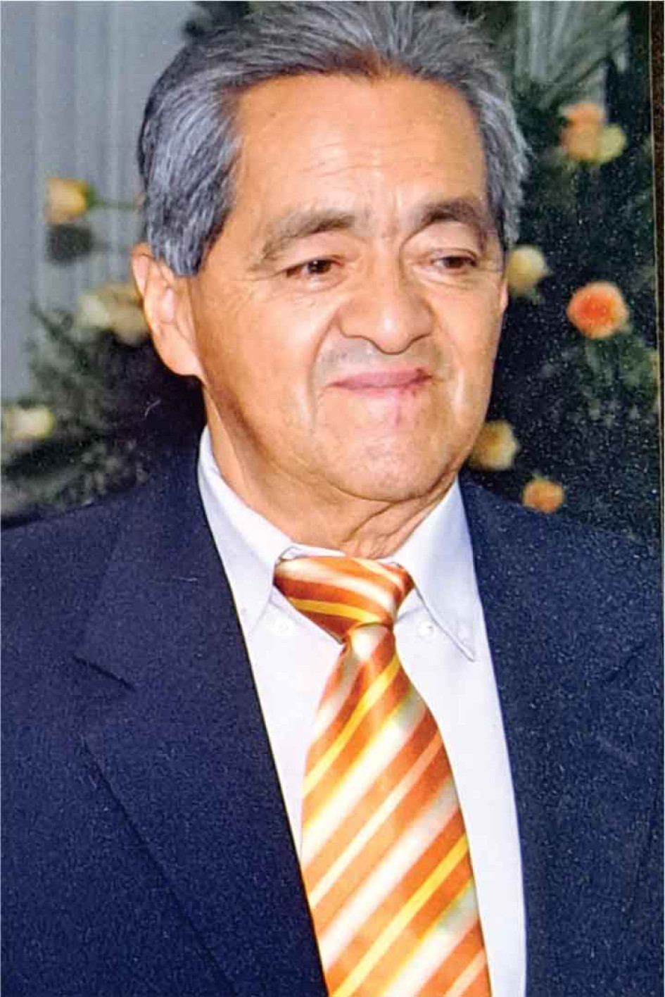 FIDELIGNO RAMÍREZ SIERRA.