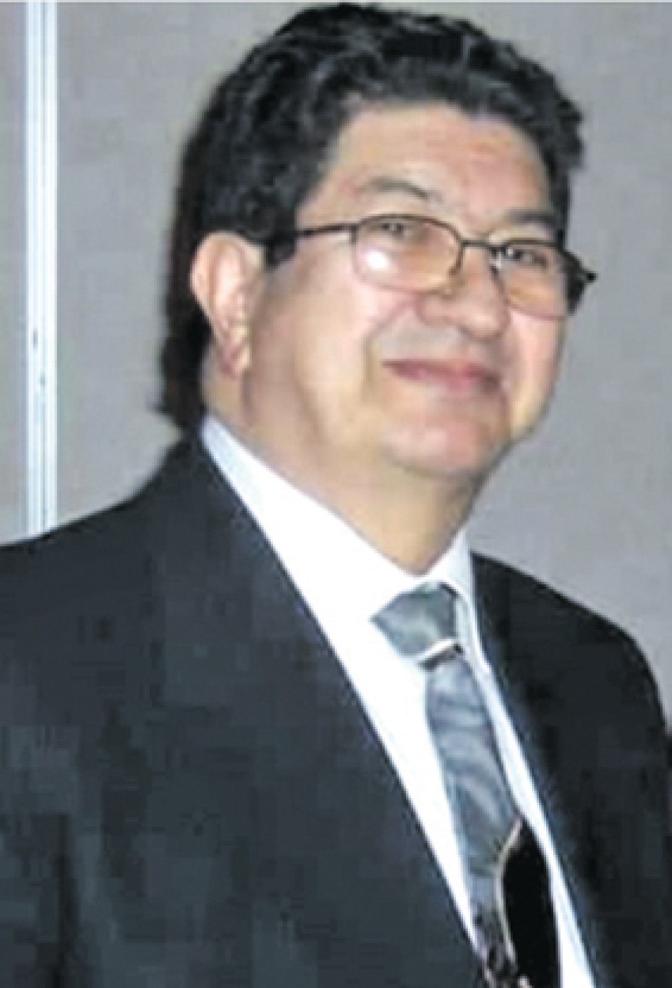 LUIS ALFONSO LEÓN VARGAS