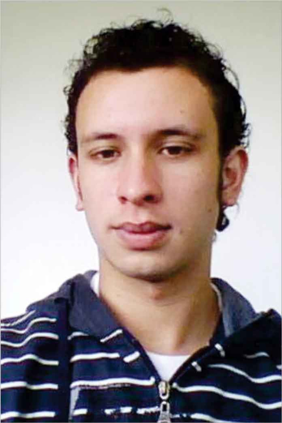 JUAN CAMILO ROBLEDO MIRANDA