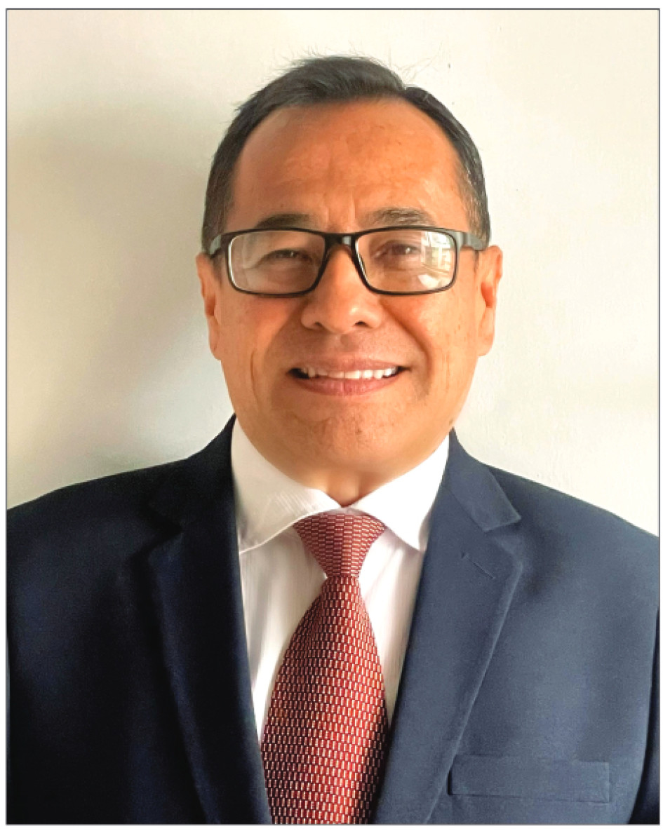 ESPECIALIZACIÓN - DR. HERNÁN PRADA RENDÓN