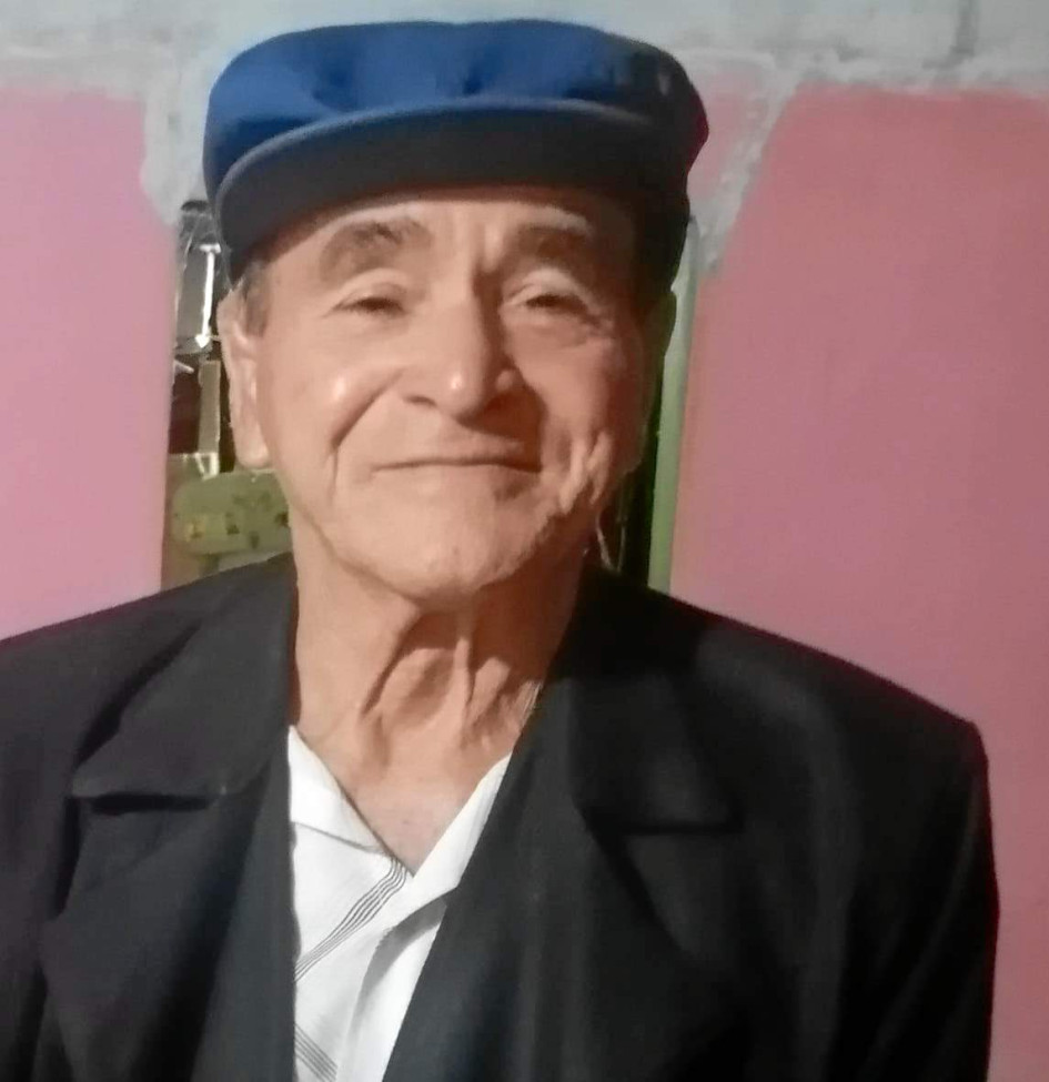 Solidaridad por muerte de conductor