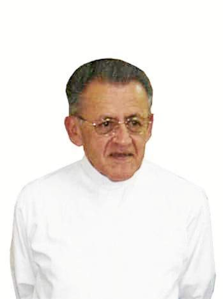 Anserma recuerda a monseñor Sigifredo Morales