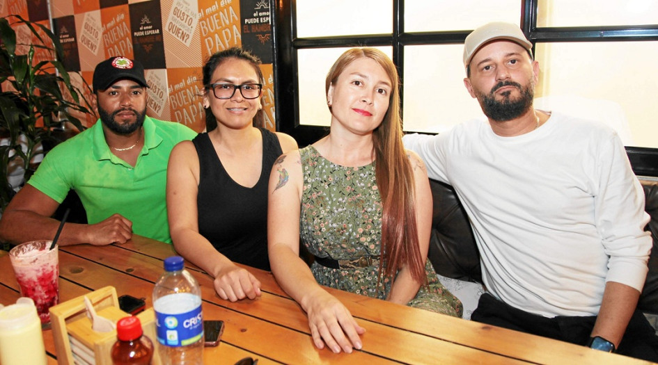 Foto | Argemiro Idárraga | LA PATRIA