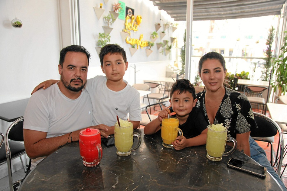 Foto | Argemiro Idárraga | LA PATRIA