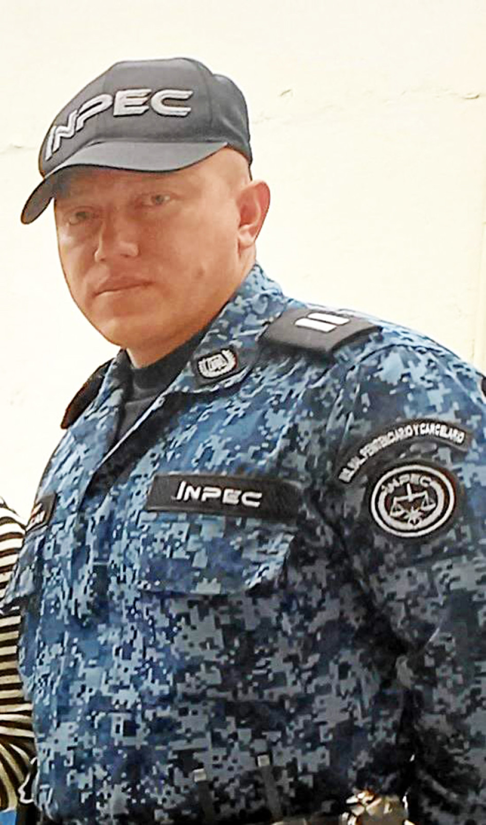 Foto | Óscar Yhony Restrepo Aguirre | LA PATRIA  Julián Marín Murillo